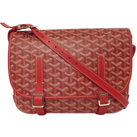 goyard crossbody bags for sale